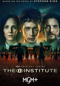 The Institute Staffel 1 - Jetzt Stream anschauen