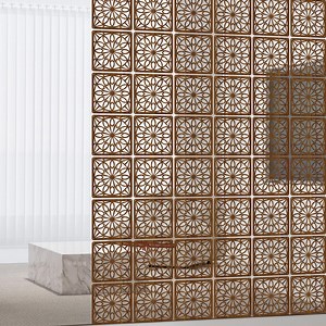 Wall Panel Divider, Suspended Room Separator, Room Dividers, Partition Walls for Zoning, Modular Wall Cafe Interior, Hanging Divider - Etsy UK