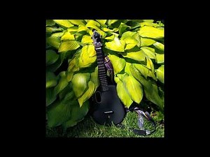 Copperhead Road by Steve Earle (Ukulele Cover/Playalong)