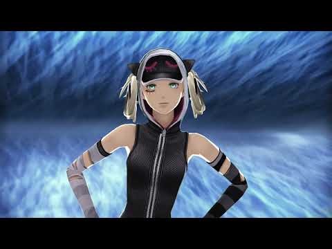 Freedom Wars Remastered | Start Gameplay #1