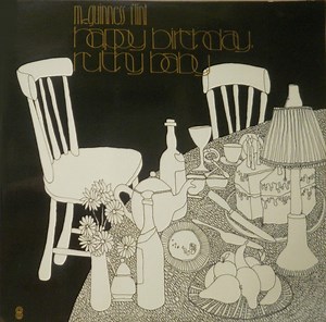 McGuinness Flint - Happy Birthday, Ruthy Baby