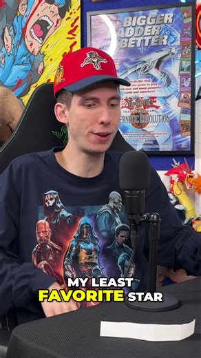 Exploring Least Favorite Star Wars Shows on The Escape Pod