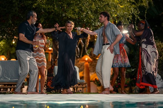 The Girlfriend Trailer Prime Video