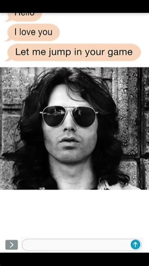 The Doors: A Deep Dive into 'Hello, I Love You'