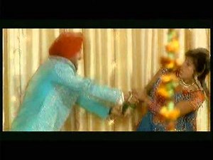 Peeni Aa [Full Song] Punjaban