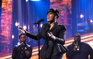 BET's 'Sunday Best' heads toward finale to crown new gospel superstar