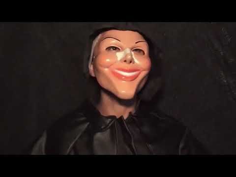 How men test energy shifts using long distance