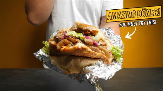 What happens when you try to make crackers from anything