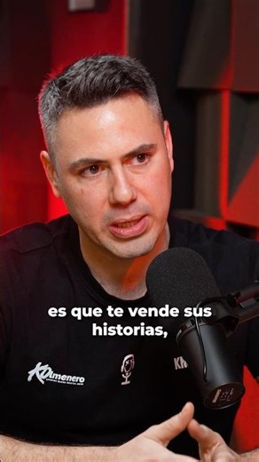 Álvaro Colmenero on how the UFC sells stories about its fighters.