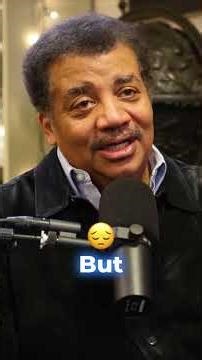 Neil deGrasse Tyson: Recognized by strangers because of a meme!