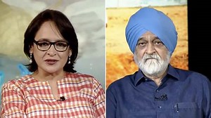 Join NDTV, as we launch The Great Climate Change Challenge, a 6-month-long movement to combat climate change. In our launch episode of The Great Climate Change Challenge, we take on the concerns that pose as a challenge to India and its Net Zero aim. | NDTV