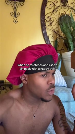 idk is js sum about emmm #fyp #viral #relatable | happy trails on men