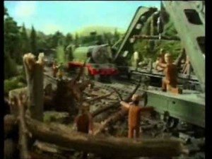 Henry's Forest Narration Redub