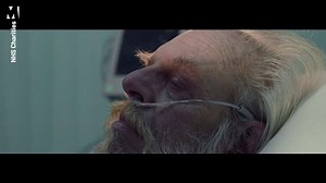 Even Santa is in awe of the fantastic work that NHS staff and volunteers do to keep us all safe in this NHS Charities Together Christmas advert 🥰️🎅 | Metro