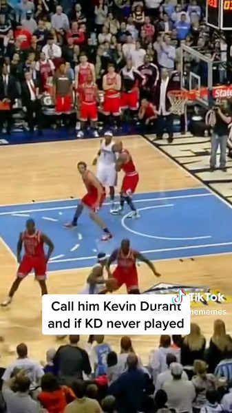 Is Carmelo Anthony as Good as Kevin Durant?