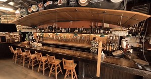 After nearly 25 years in business, the Falling Rock Tap House is closing for good