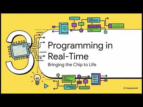 Microcontroller Explained | Embedded Systems Basics