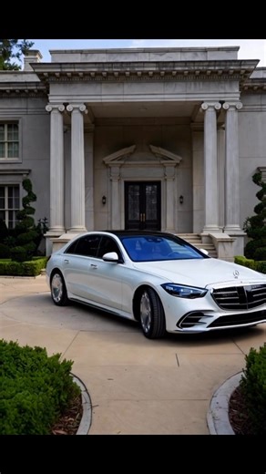 The 2026 Mercedes-Benz S-Class continues its legacy as the benchmark for luxury sedans worldwide. Refined rather than reinvented, it blends timeless elegance with next-generation technology, delivering an experience that feels effortless, intelligent, and supremely comfortable. What makes the S-Class special is its ability to predict your needs before you ask — from its ultra-smooth ride and whisper-quiet cabin to its advanced driver assistance and immersive digital interior. Every detail is des