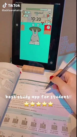 Ultimate Study Bunny App Tutorial: How to Boost Your Productivity
