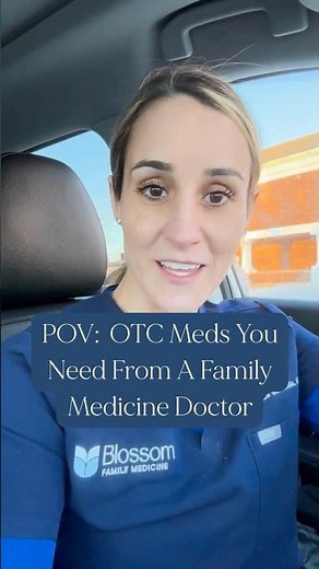 Must-Have Medicine Cabinet Essentials for Every Home (Doctor Approved)