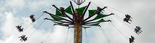 The Sandwich Fair Event Info - Sandwich Fair