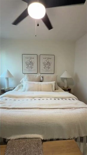 Bellflower = more space for your money 💸🛌