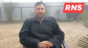 Delimitation Report Is Unfair Irrational Baised Divisive & Unacceptable To The People We outrightly Reject It : Provincial Secretary Apni Party | Rafiabad News service