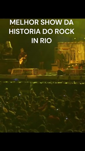 Slipknot retorna ao Rock in Rio 2011: um show inesquecível