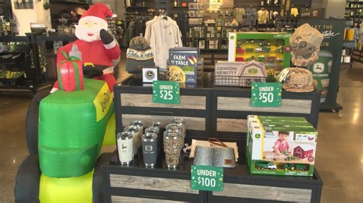 Black Friday | John Deere Store