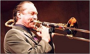 Tom Malone Musician - All About Jazz