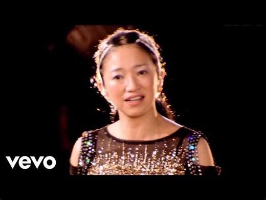 DREAMS COME TRUE - 何度でも (from DWL 2015 Live Ver.) [d19a28]