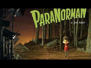 ParaNorman | Peaceful & Ambience Theme Music (LAIKA Studios)