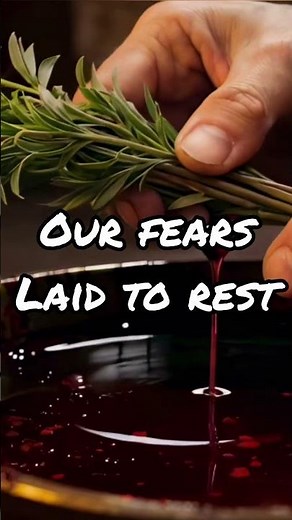 🎶 Passover (Torah Song – Lyric Video) 🎶Experience the power and beauty of Exodus 12 through song.