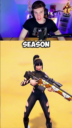 This Sniper Is Secretly Insane In Fortnite Chapter 7