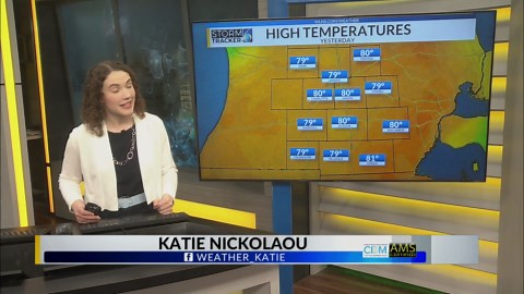 6 News at 6:30 a.m. for 4/13/2026