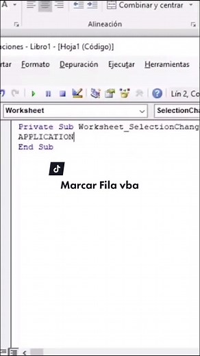 Destacando Filas en Excel con VBA - Aprende la Mejor Técnica