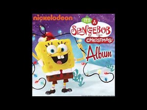 It's a SpongeBob Christmas Full Album Part 1/3