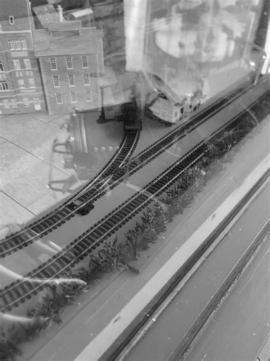 Henry the Green Engine Joins the Adventure