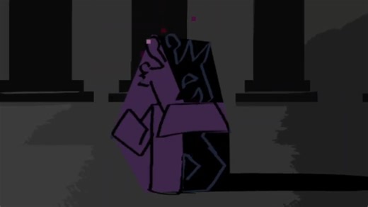 【fnf/roblox】fnf优质模组Hello John Doe！曲目Noil演示