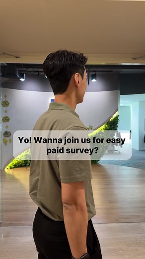 Get paid for your opinions with Ipsos iSay! Join the fam & turn your thoughts into rewards—easy, fun & hassle-free! 🎁✨ Sign up now! #Ipsos #iSay #SurveyLife #earnrewards #sidehustle #sideincome #MakeMoneyOnline #YourOpinionCounts #APEC #EarnRewards #SurveyRewards #SecretHustle #earnmoneyapplegit