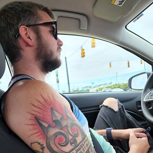 Professor_Ebz - Twitch