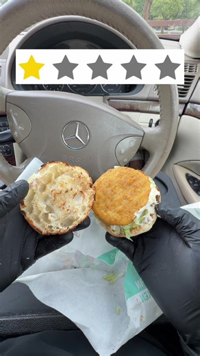 McDonald's: Kis Kis Ko Acha Lagta Hai?