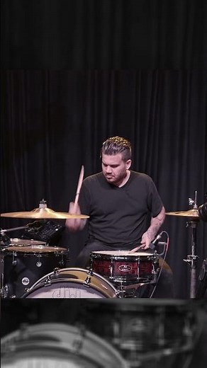 Casey Cooper Snare Drum Review | Jason Oosthuizen Demo