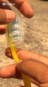 How to insert thread into needle #diy #tipsandhacks #viral #viralvideoシ | Daily Unmasked