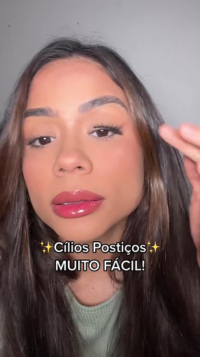 Kareen Pele Oleosa ✨ no TikTok