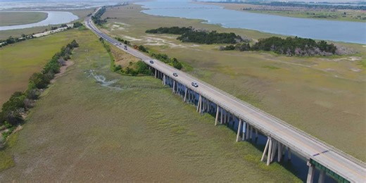 GDOT planning to redesign Highway 80