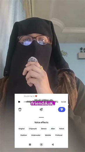 New Insta Features 😍 Voice Message Effects & Viral Pikachu Trick!