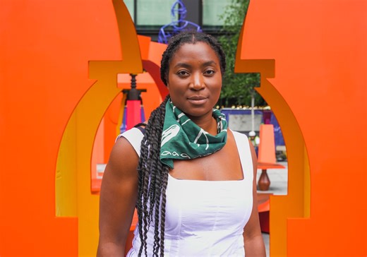 Nazanin Zaghari-Ratcliffe: The art that inspires me