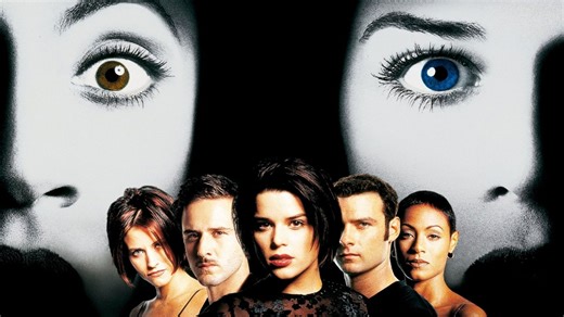 Top Ten 90s Horror Movies Ranked and Where to Watch Them
