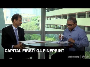 Capital First's Warburg Hangover